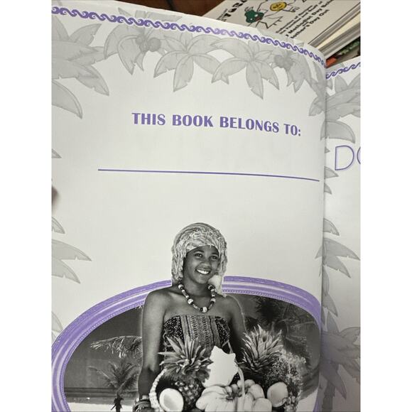 Don't Stop the Party: A Complete Guide to Tropical Drink Recipes, - Picture 9 of 9